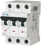 Eaton Leitungsschutzschalter C 6A, 3p FAZ-C6/3
