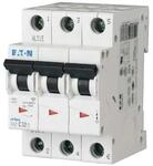 Eaton Leitungsschutzschalter B 32A, 3p FAZ-B32/3