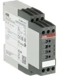 ABB Stotz S&J Multifunktionzeitrelais 2We 24-240VAC/DC CT-MFS.21S