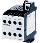 Siemens Dig.Industr. Motorsch&uuml;tz 3S+1&Ouml; 24VDC 3TG1001-0BB4
