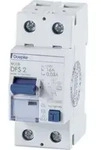 Doepke FI-Schalter DFS2 025-2/0,03-A
