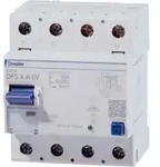 Doepke FI-Schalter DFS4 040-4/0,03-A EV