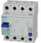 Doepke FI-Schalter DFS4 063-4/0, 03-A