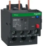 Schneider Electric Motorschutz-Relais 4,00-6,00A LRD10
