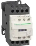Schneider Electric Leistungssch&uuml;tz 12A 230V AC 2P+2R LC1D128P7
