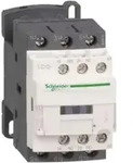 Schneider Electric Leistungssch&uuml;tz 18A 24VDC LC1D18BD
