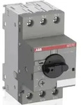 ABB Stotz S&J Motorschutzschalter 2,50-4,00A MS 116-4