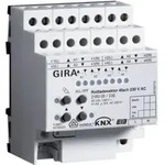 Gira Rollladenaktor REG 216000 KNX/EIB 4fach 230V
