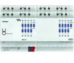 Theben Dimmaktor 8-fach DM 8-2 T KNX