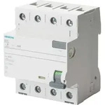 Siemens Dig.Industr. FI-Schutzschalter Typ A, 30mA, 40A 5SV3344-6KL