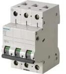 Siemens Indus.Sector LS-Schalter C40A, 3pol 5SL6340-7