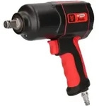 KS Tools 1/2 Zoll THE DEVIL Hochleistungs-Druckluft-Schlagschrauber, 1600Nm