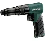 Metabo Druckluft-Schrauber DS 14 Karton