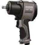 Aerotec Druckluftschlagschrauber CSP 1500 20mm (3/4Zoll) A4-kant 1500 Nm