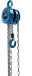 Scheppach Kettenzug CB01