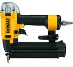DEWALT Stauchkopfnagler Druckluft DNBT 55 mm DPN1850PP-XJ