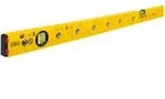 Stabila Wasserwaage 70 Electric 120cm