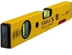 STABILA Wasserwaage Type 70 M 30 cM mit Seltenerd-Magnetsystem