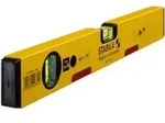 STABILA Wasserwaage Type 70 M 40 cM mit Seltenerd-Magnetsystem