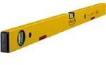 STABILA Wasserwaage Type 70 M 80 cM mit Seltenerd-Magnetsystem