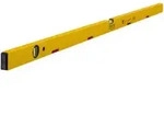 STABILA Wasserwaage Type 70 M 150 cM mit Seltenerd-Magnetsystem