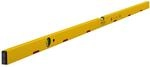 STABILA Wasserwaage Type 70 M 180 cM mit Seltenerd-Magnetsystem