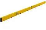 STABILA Wasserwaage Type 70 M 200 cM mit Seltenerd-Magnetsystem