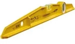 STABILA Wasserwaage Type 81 SM 50 cm mit Magnetsystem