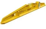 STABILA Wasserwaage Type 81 SM 60 cm mit Magnetsystem