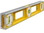 STABILA Wasserwaage Type 83 S 40 cm