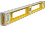 STABILA Wasserwaage Type 83 S 60 cm