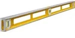STABILA Wasserwaage Type 83 S 100 cm