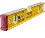 Stabila Wasserwaage 96-2, 40cm