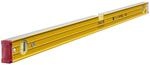 STABILA Wasserwaage Type 96-2 122 cm