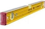 STABILA Wasserwaage Type 96-2 M 61 cM mit Seltenerd-Magnetsystem