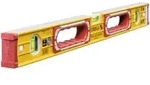 STABILA Wasserwaage Type 196-2 61 cm