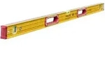 STABILA Wasserwaage Type 196-2 122 cm