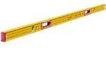 STABILA Wasserwaage Type 196-2 183 cm