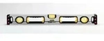 Stanley Wasserwaage FatMax II 60cm magnetisch