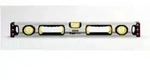 Stanley Wasserwaage FatMax II 90cm magnetisch