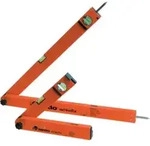 Nedo Winkelmessger&auml;t Winkelfix maxi, L&auml;nge 600 mm
