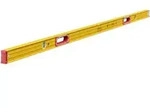 STABILA Wasserwaage Type 196-2 200 cm