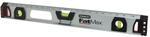 Stanley Wasserwaage FatMax II, I-Profil, 120cm, magnetisch