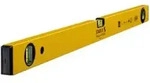 STABILA Wasserwaage Type 70 W 80 cm mit drehbarer Winkel-Libelle
