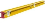 STABILA Wasserwaage Type R 300 122 cm