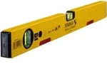 STABILA Wasserwaage Type 70 M 50 cM mit Seltenerd-Magnetsystem