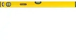 Stanley Wasserwaage Klassik 100cm