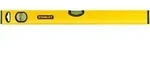 Stanley Wasserwaage Klassik 40cm