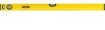 Stanley Wasserwaage Klassik 80cm