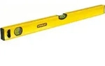 Stanley Wasserwaage Klassik 180cm
